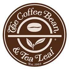 The Coffee Bean & Tea Leaf logo